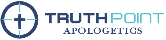 TruthPoint Apologetics Logo